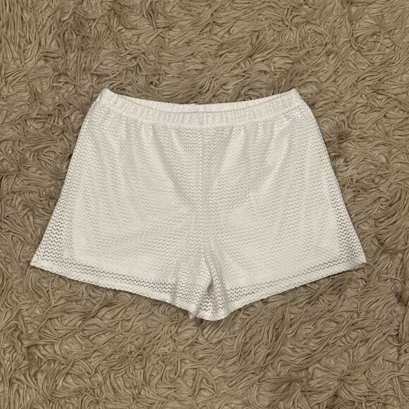 Zunie shorts NWT size 16 - Picture 1 of 4